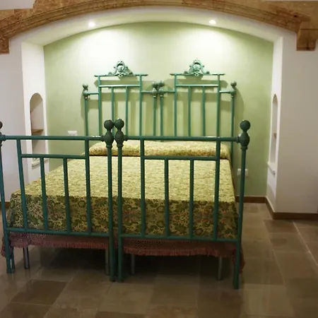 Tenuta Mliceddu * מרינה סרה